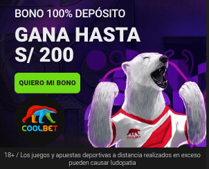 Coolbet Apuestas