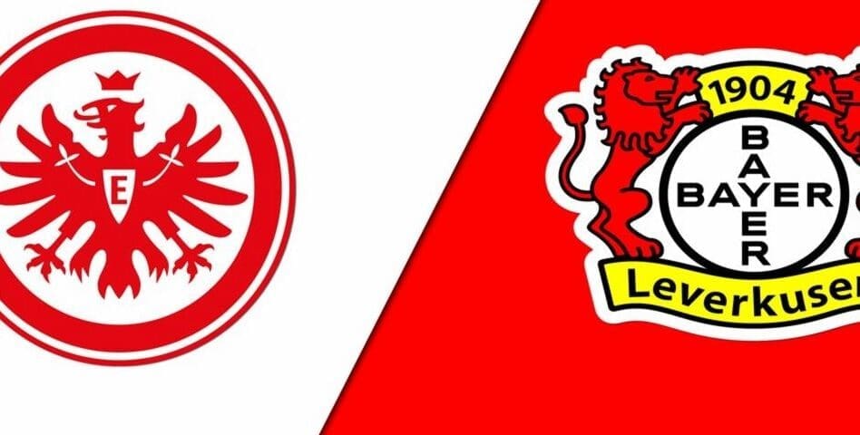 Eintracht Frankfurt contra Bayer Leverkusen – Bundesliga, 31 de enero de 2026, 15:30 CET