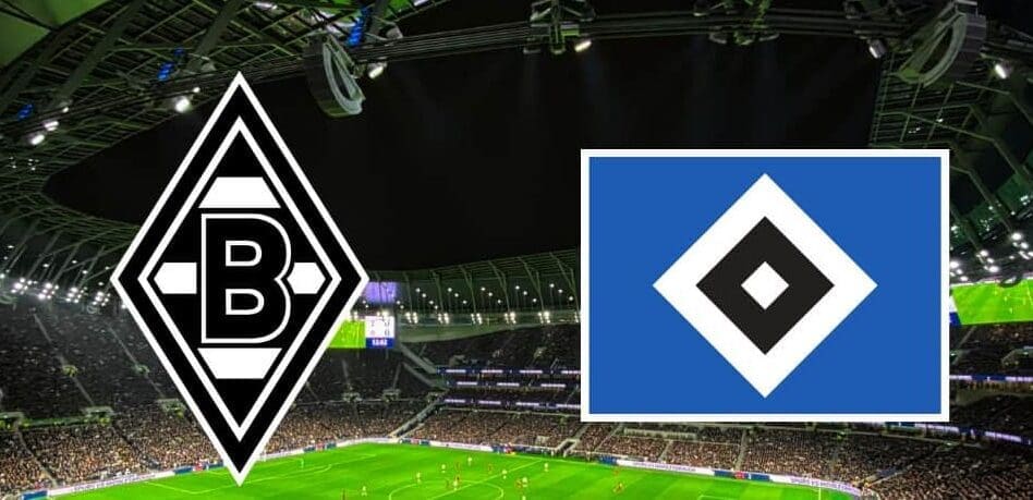 Hamburger SV contra Mönchengladbach – Bundesliga, 17 de enero de 2026, 15:30 CET