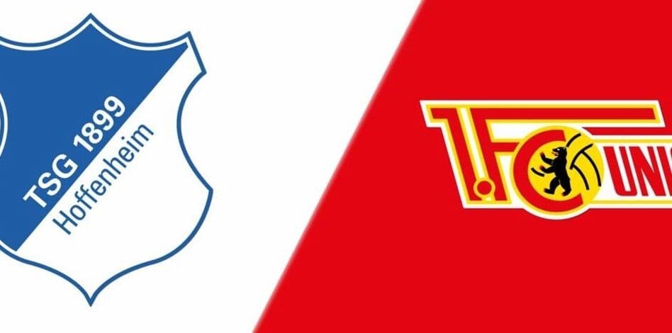 Hoffenheim contra Union Berlin – Bundesliga, 31 de enero de 2026, 15:30 CET