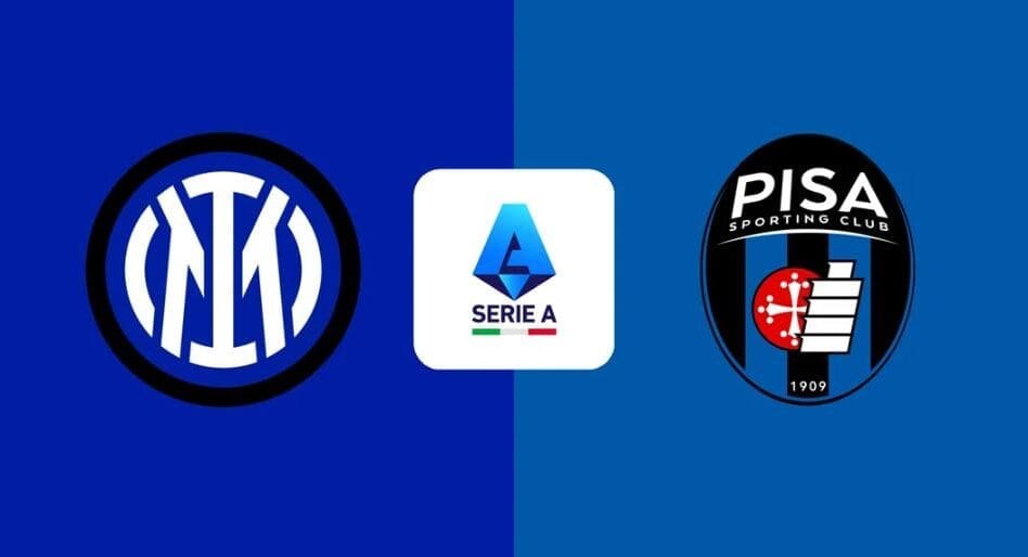 Inter contra Pisa – Serie A, 23 de enero de 2026, 20:45 CET