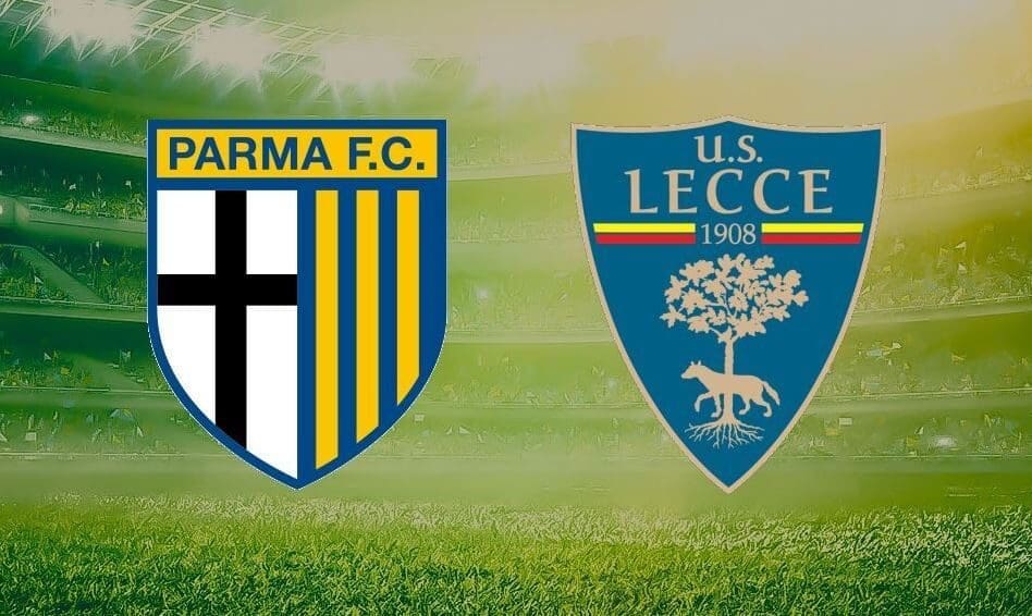 Lecce contra Parma – Serie A, 11 de enero de 2026, 12:30 CET
