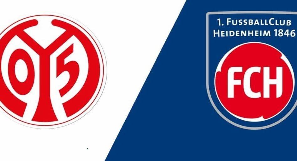 Mainz 05 contra Heidenheim – Bundesliga, 13 de enero de 2026, 20:30 CET