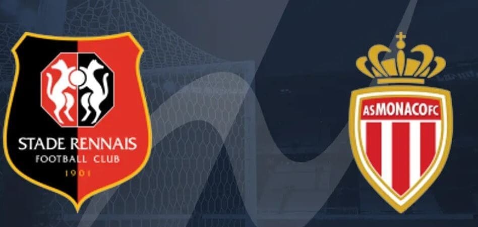 Monaco vs Rennes – Ligue 1 31.01.2026 21:05 CET