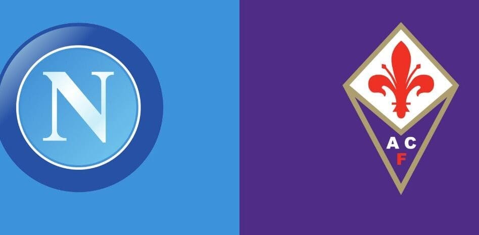 Napoli contra Fiorentina – Serie A, 31 de enero de 2026, 18:00 CET
