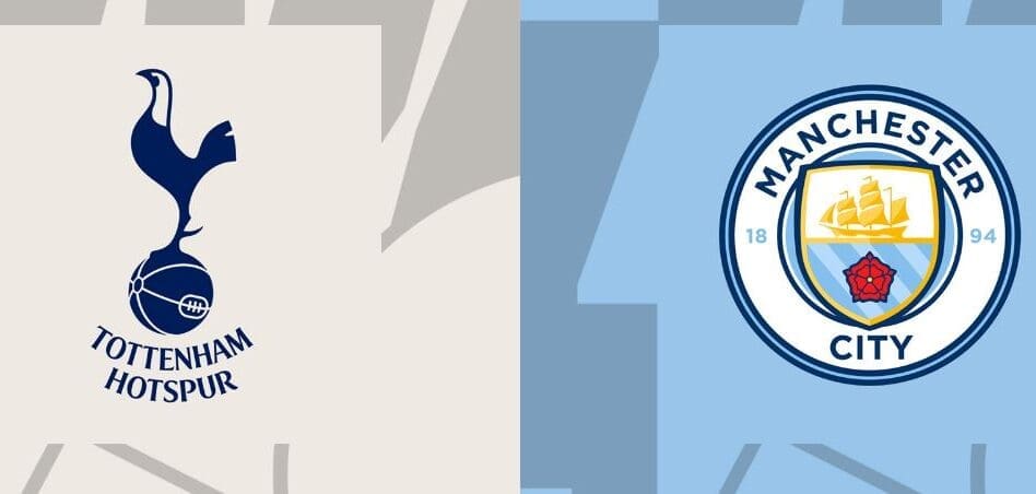 Tottenham contra Manchester City – Premier League, 01.02.2026, 17:30 CET