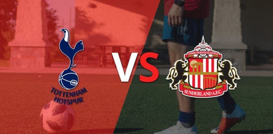 Tottenham vs Sunderland – Premier League, 04.01.2026, 16:00