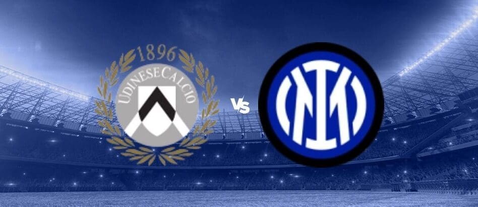 Udinese contra Inter – Serie A, 17 de enero de 2026, 15:00 CET