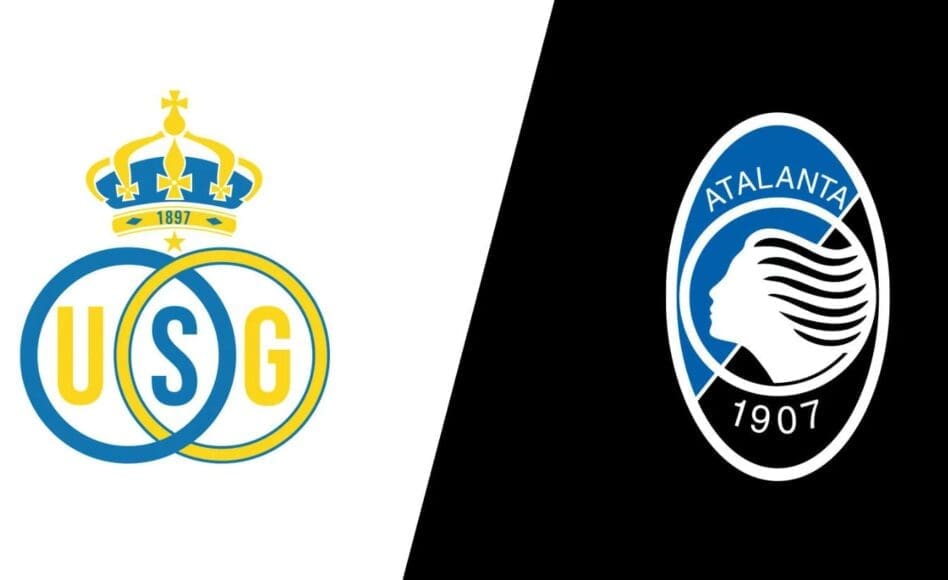Union Saint-Gilloise contra Atalanta – Champions League, 28 de enero de 2026, 21:00 CET