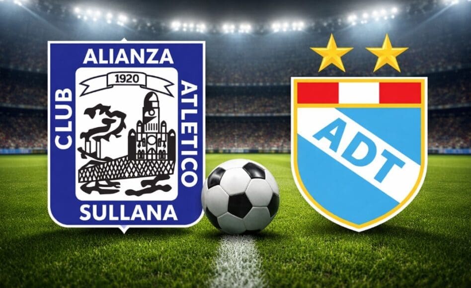 Alianza Atlético contra ADT Tarma –Liga 1 Perú– 27 de Febrero (15:00 hora local)
