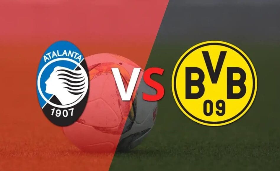 Atalanta contra Borussia Dortmund – Champions League, 25 de febrero de 2026, 21:00 CET