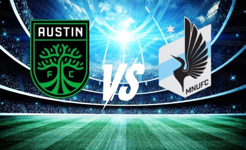Austin contra Minnesota United -Torneo MLS Estados Unidos Primera División- 21 de Febrero (19:30 hora local)