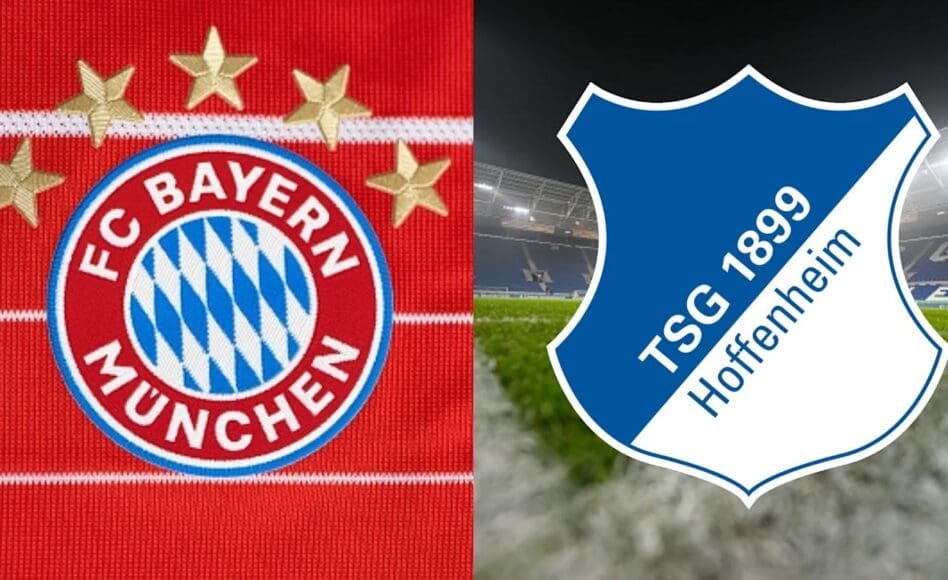 Bayern Múnich contra Hoffenheim – Bundesliga, 8 de febrero de 2026, 17:30 CET