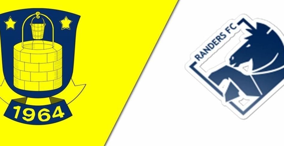 Brøndby vs Randers – Menos de 2.75 goles @ 1.87