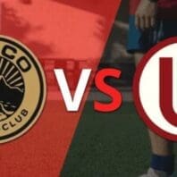 Perú | Liga 1 | Cusco FC vs Universitario