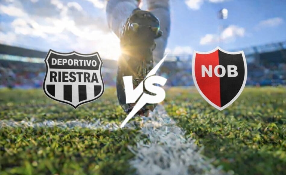 Deportivo Riestra contra Newells –Liga Profesional Apertura 2026– 16 de febrero (19:00 hora local)