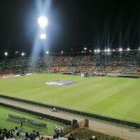 Apuestas Bono Argentina | Liga Profesional | San Lorenzo vs Estudiantes Río Cuarto