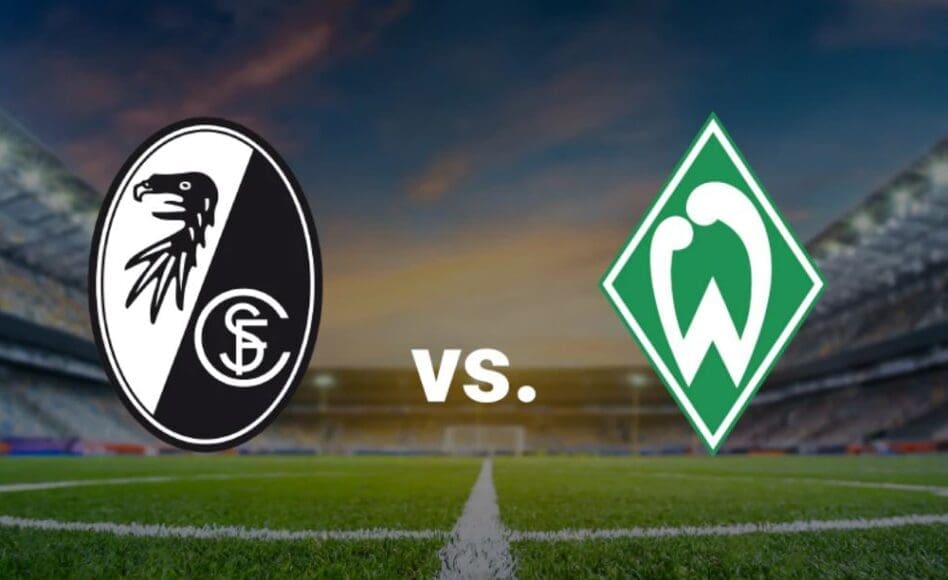 Freiburg contra Werder Bremen – Bundesliga, 7 de febrero de 2026, 15:30 CET