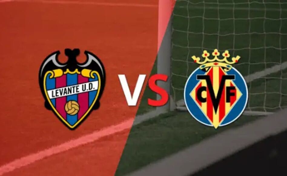 Levante contra Villarreal —LaLiga— 18 de Febrero (21:00 hora local)