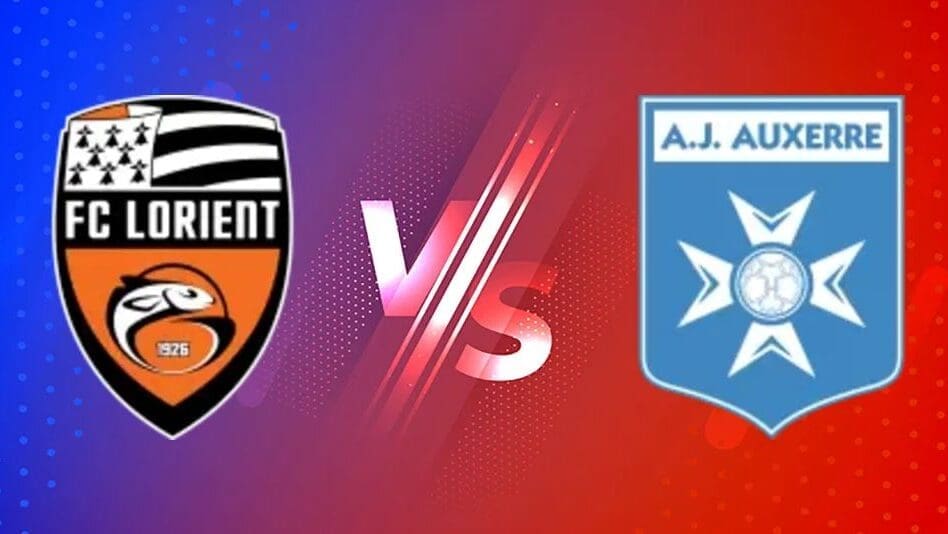Lorient vs Auxerre – Ligue 1 01.03.2026 17:15 CET