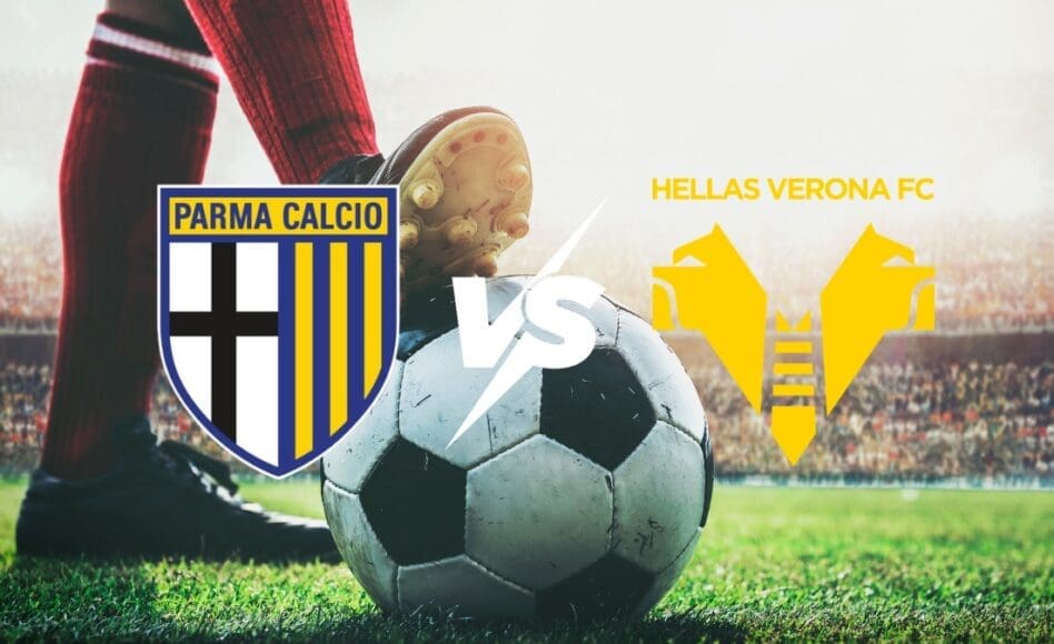 Parma contra Verona -Serie A Italia- 15 de Febrero (15:00 hora local)