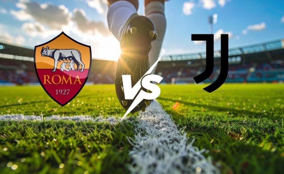 Roma contra Juventus -Serie A Italia- 1 de Marzo (20:45 hora local)
