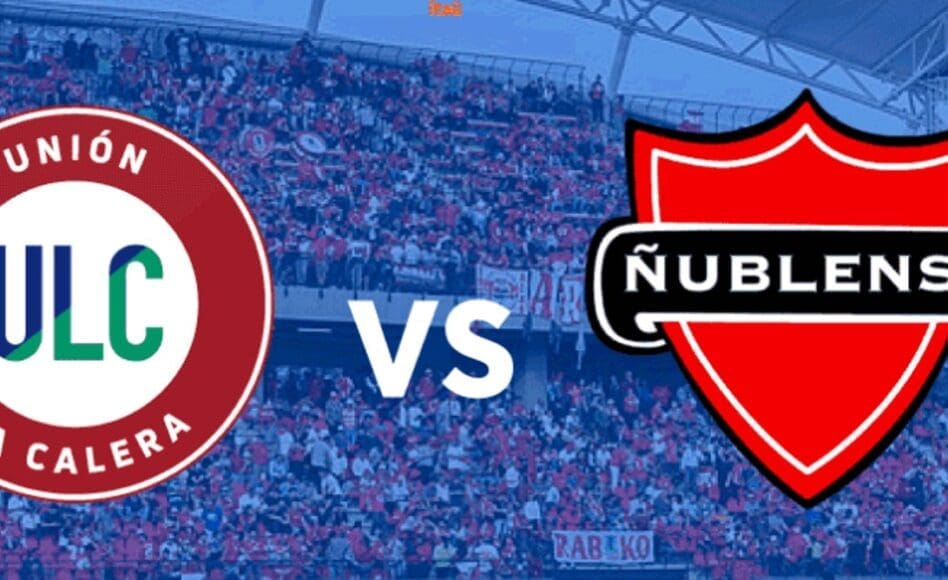 Unión La Calera contra Ñublense –Liga de Primera 2026– 20 de Febrero (18:00 hora local)