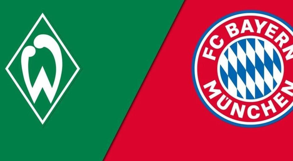 Werder Bremen contra Bayern München – Bundesliga, 14 de febrero de 2026, 15:30 CET