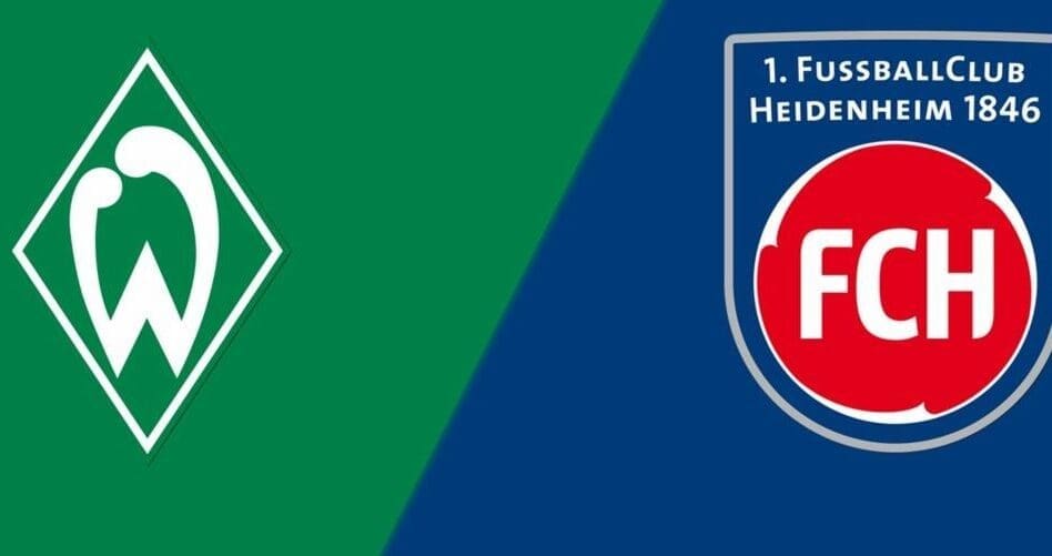 Werder Bremen contra Heidenheim – Bundesliga, 28 de febrero de 2026, 15:30 CET