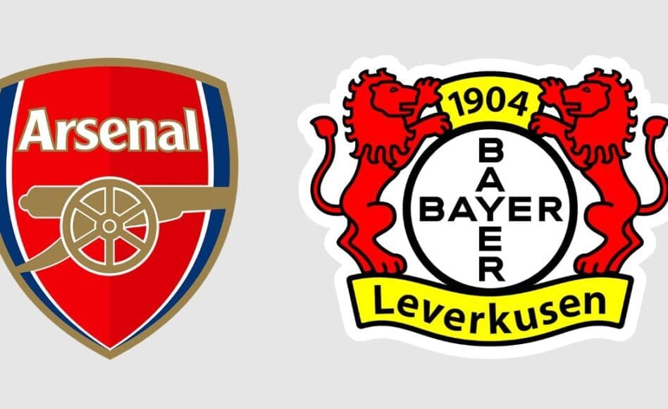 Arsenal contra Bayer Leverkusen – Champions League, 17 de marzo de 2026, 21:00 CET
