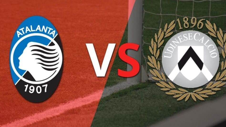 Atalanta contra Udinese – Serie A, 7 de marzo de 2026, 18:00 CET