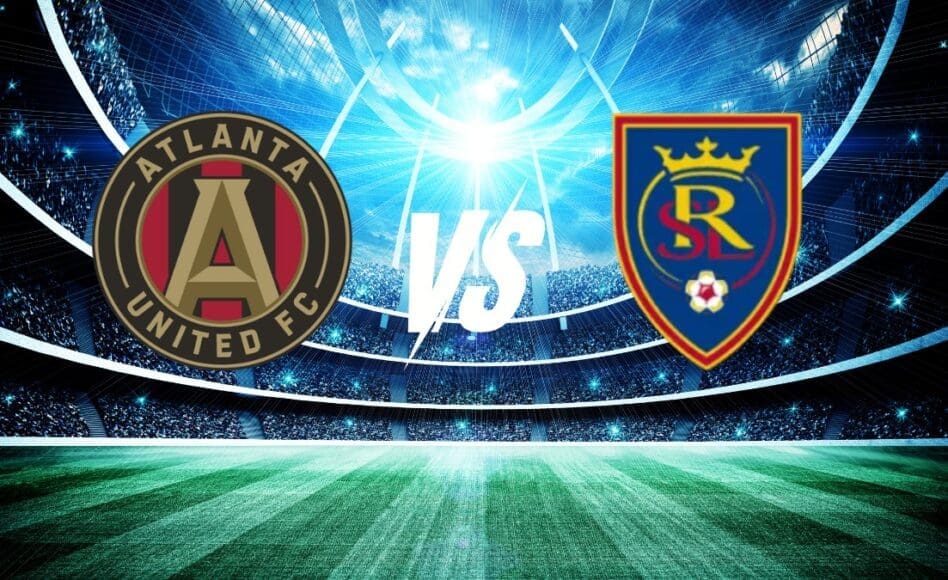 Atlanta contra Real Salt Lake -Torneo MLS Estados Unidos Primera División- 7 de Marzo (19:30 hora local)