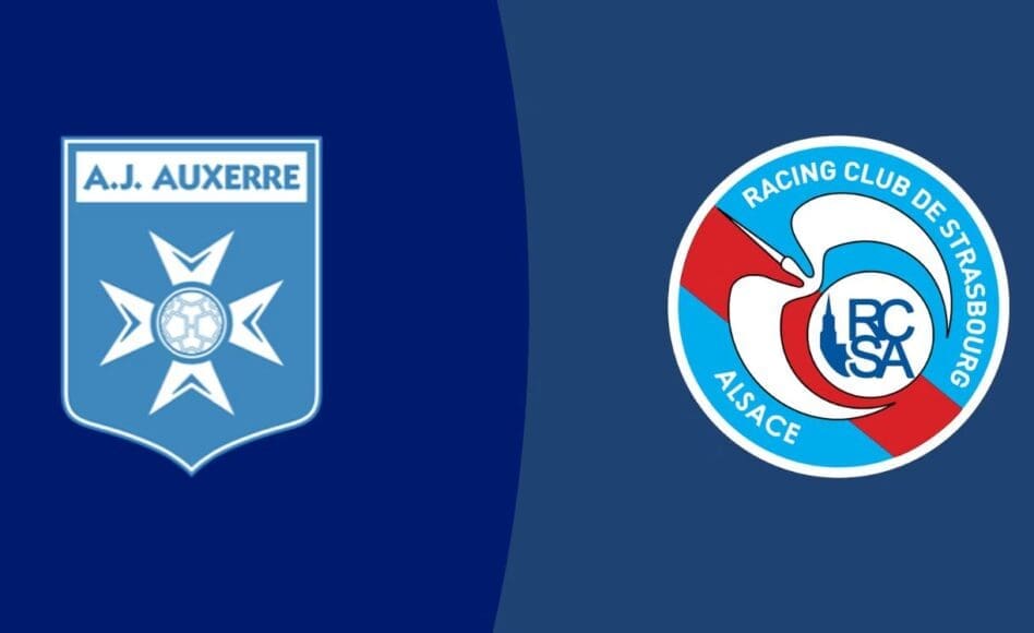 Auxerre vs Strasbourg – Ligue 1 07.03.2026 19:00 CET