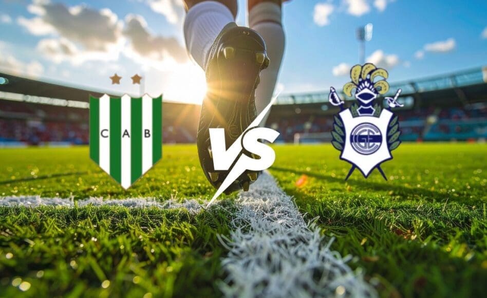Banfield contra Gimnasia y Esgrima La Plata –Liga Profesional Apertura 2026– 11 de marzo (17:30 hora local)