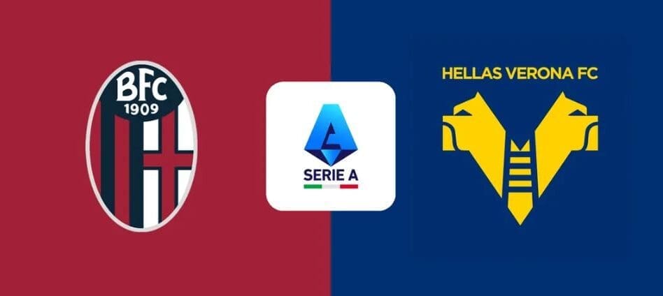 Bologna contra Hellas Verona – Serie A, 8 de marzo de 2026, 15:00 CET