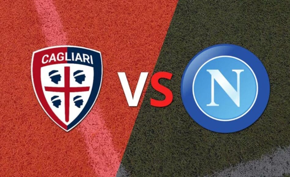 Cagliari contra Napoli – Serie A, 20 de marzo de 2026, 18:30 CET