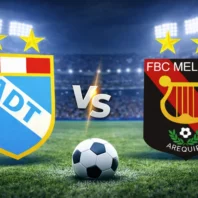 ApuestasBono Perú | Liga 1 | ADT Tarma vs Melgar