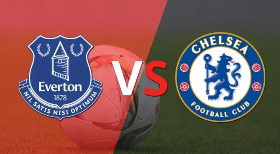 Everton vs Chelsea – Premier League, 21.03.2026, 18:30 CET
