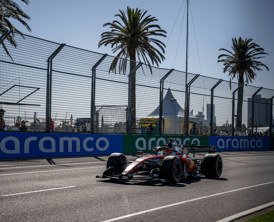 Gran Premio de Australia abre la temporada de la Fórmula 1 2026