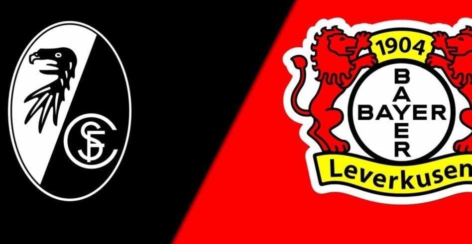 Freiburg vs Bayer Leverkusen – Freiburg Hándicap Asiático (0) @ 2.16