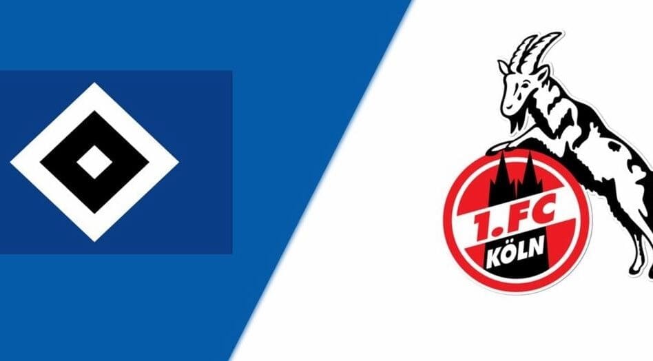 Hamburger SV contra FC Köln – Bundesliga, 14 de marzo de 2026, 18:30 CET