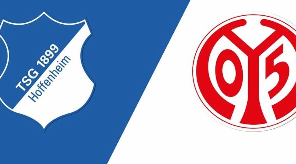 Hoffenheim contra Mainz 05 – Bundesliga, 4 de abril de 2026, 15:30 CET