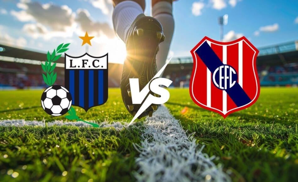 Liverpool contra Central Español –Liga Uruguaya Apertura 2026– 24 de Marzo (17:00 hora local)
