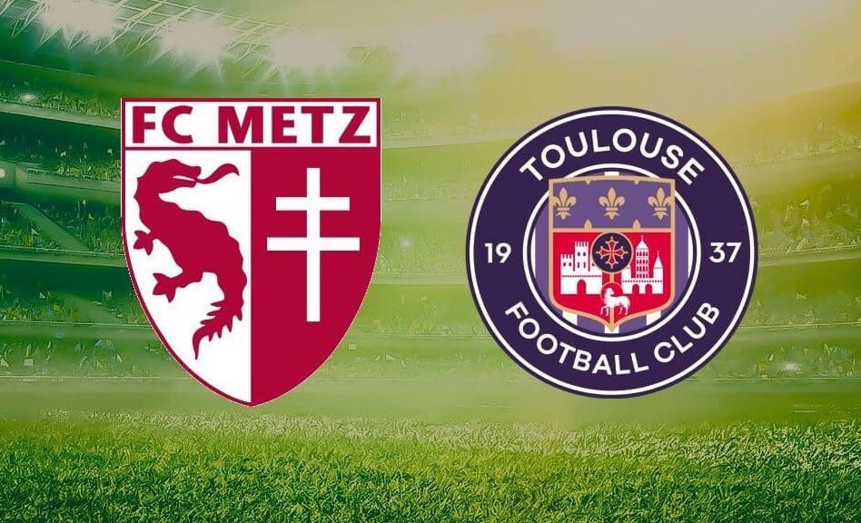 Metz vs Toulouse – Ligue 1 15.03.2026 17:15 CET