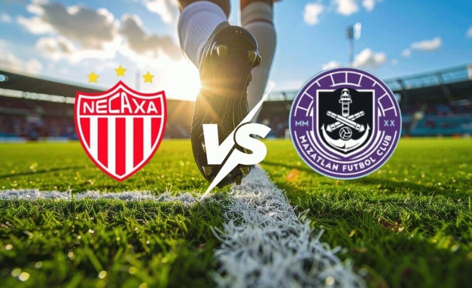 Necaxa vs Mazatlán – Necaxa Gana contra Mazatlán @1.68