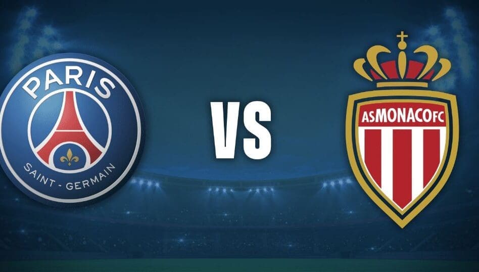PSG vs Monaco – Ligue 1 06.03.2026 20:45 CET