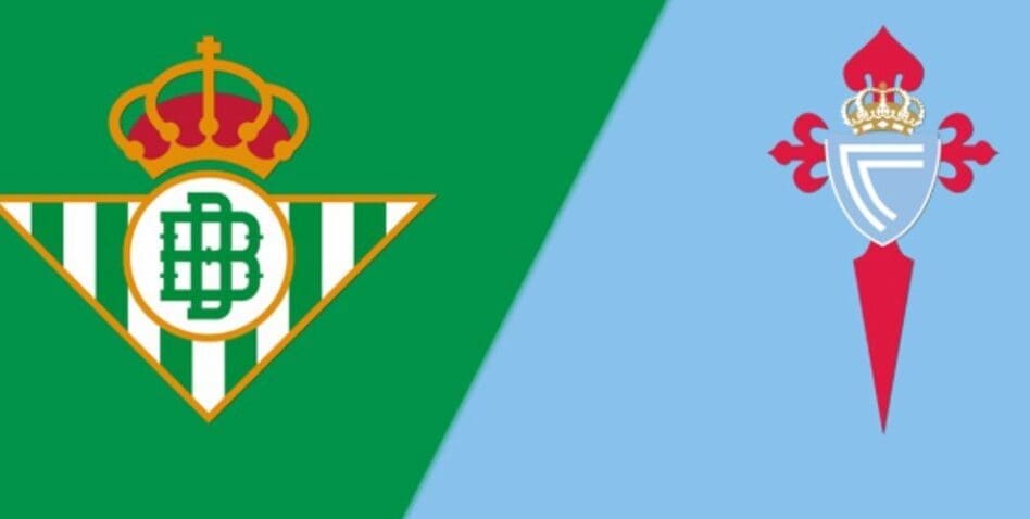 Real Betis contra Celta de Vigo -La Liga- 15 de Marzo (18:30 hora local)