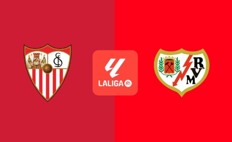 Sevilla contra Rayo Vallecano —LaLiga— 8 de Marzo (18:30 hora local)