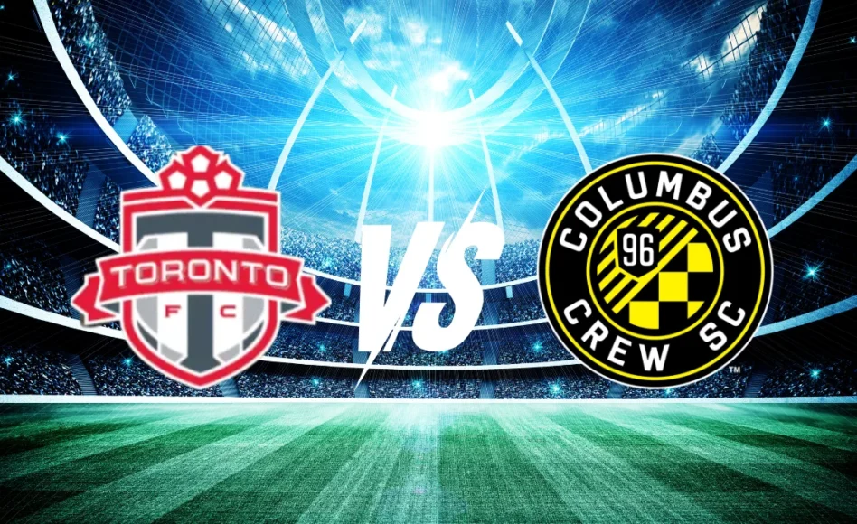 Toronto vs Columbus – Toronto Hándicap Asiático 0.0 @1.93