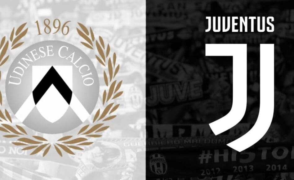 Udinese contra Juventus – Serie A, 14 de marzo de 2026, 20:45 CET